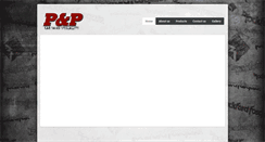 Desktop Screenshot of ppcarsound.co.za